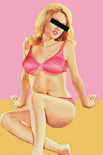 Проститутка Марина